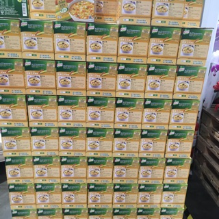 康寶金黃玉米濃湯（Costco 代購）