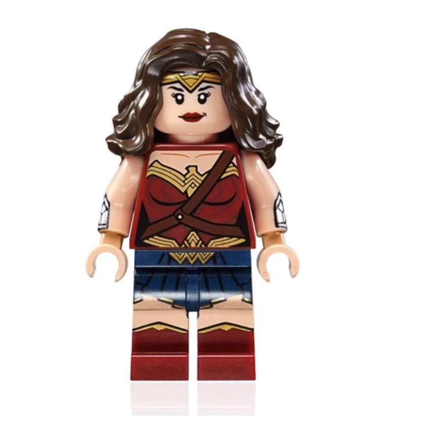 【池袋玩具屋】現貨 LEGO 樂高 超級英雄 76046 76087 神力女超人
