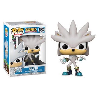 shadow the hedgehog funko