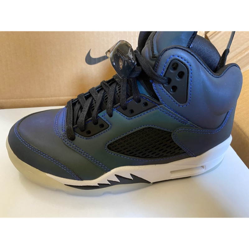 AIr jordan 5 wmns retro Us5 CD2722001 女鞋