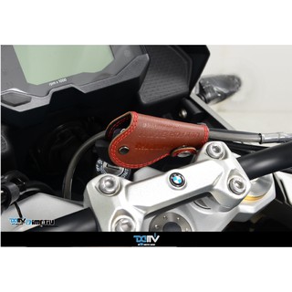 【柏霖】DIMOTIV BMW ALL 晶片鎖匙保護皮套 DMV