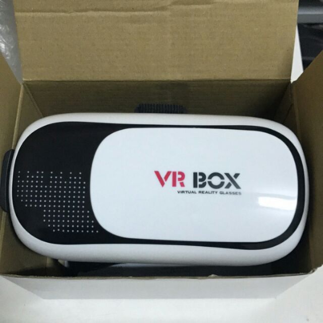 VR BOX