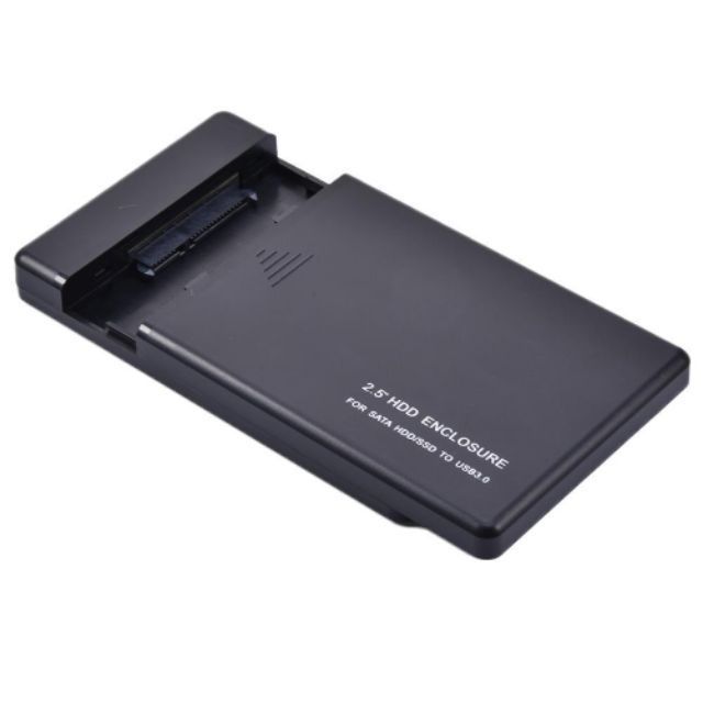 【瘋客邦3C】電腦專用  SSD固態 2.5寸超薄USB3.0硬碟外接盒 支援3TB SATA to USB3.0