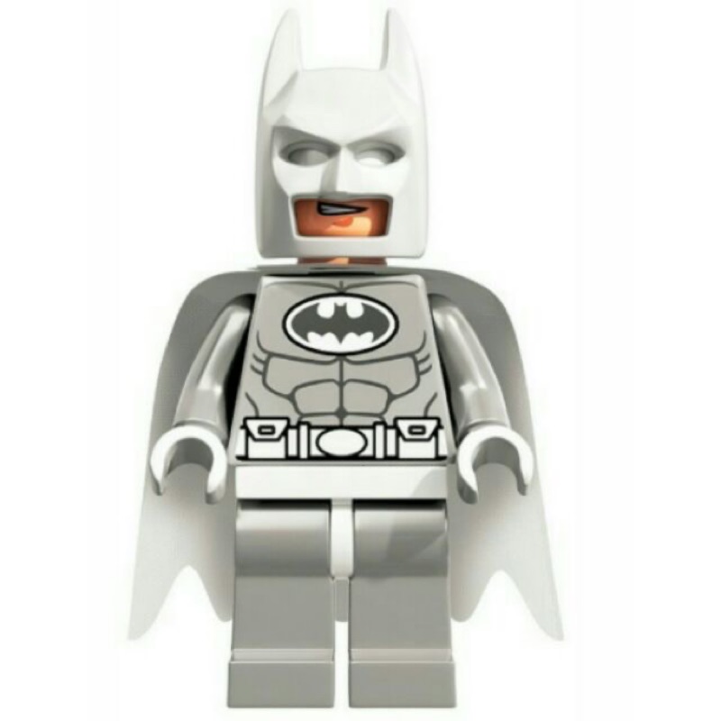 LEGO 76000 蝙蝠俠