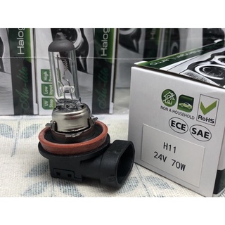 AUTO LITE 台灣品牌保固三個月24V,H3.70W,H4.70/75w,H7,70w,H11,70W品質好e13