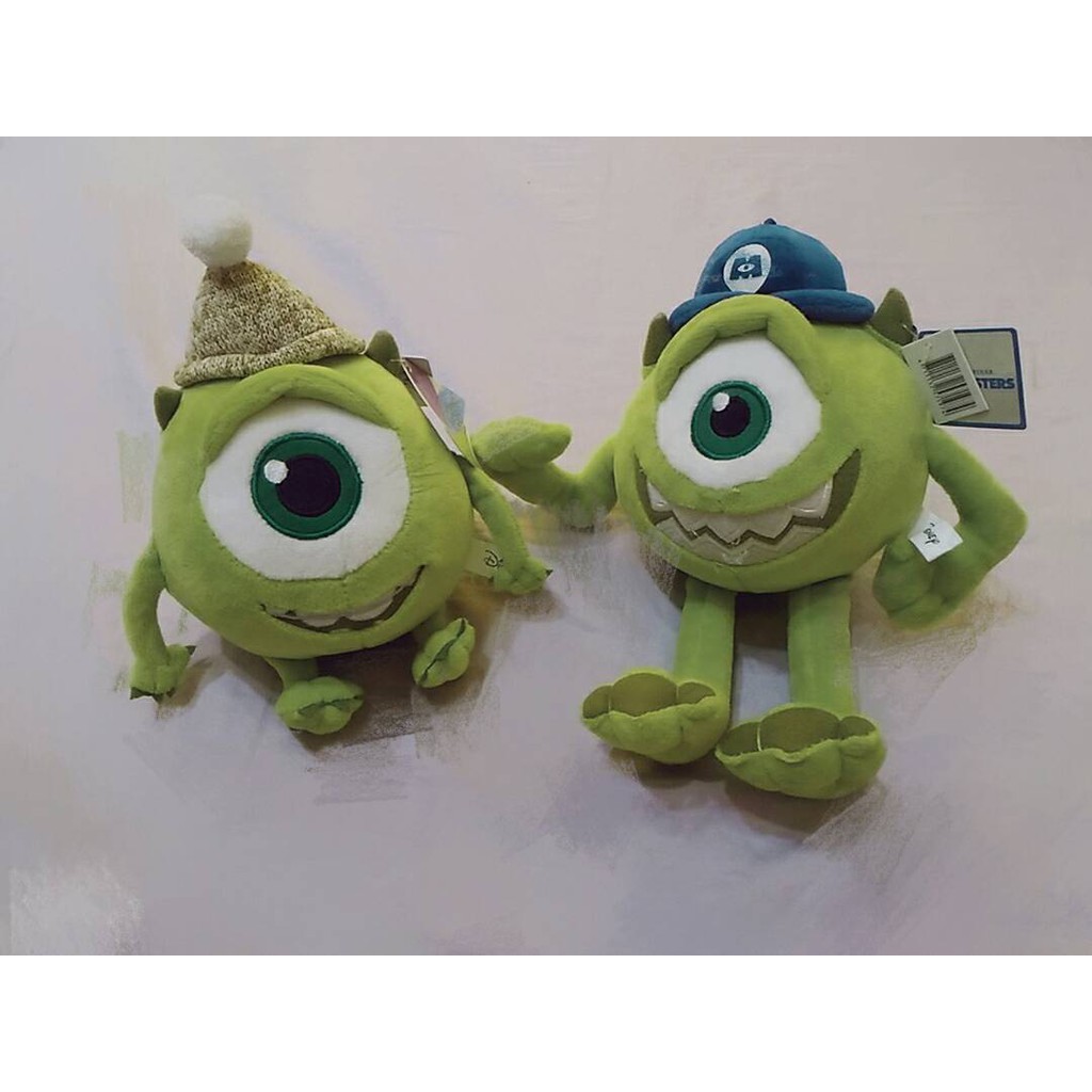 麥克華斯基 娃娃 6英吋 30公分