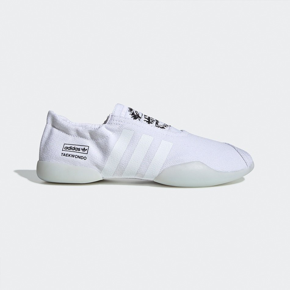 adidas taekwondo w