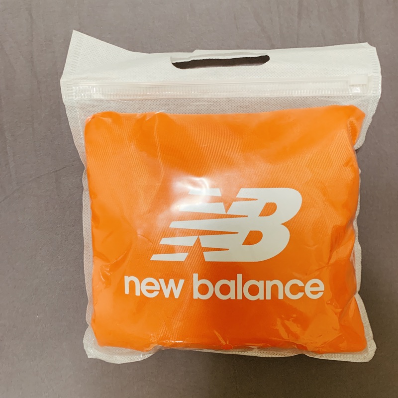 New balance旅行袋