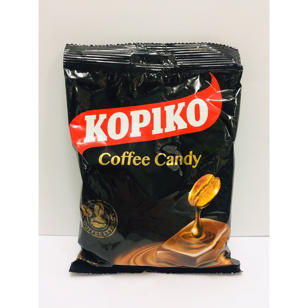 《MAYA瑪雅商店》咖啡糖/KOPIKO COFFEE CANDY