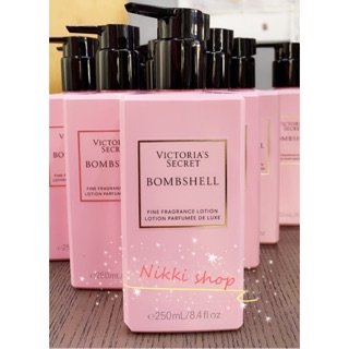 預購 下單前私訊♥ NIKKI ♥ Victoria's secret 維多利亞的秘密BOMBSHELL香水乳液系列