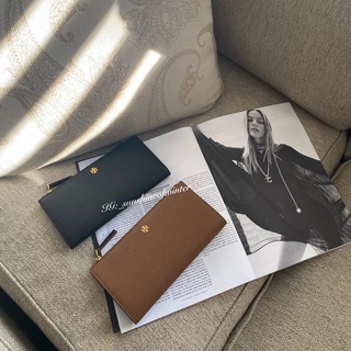 Tory Burch Slim Envelope 信封款 長夾