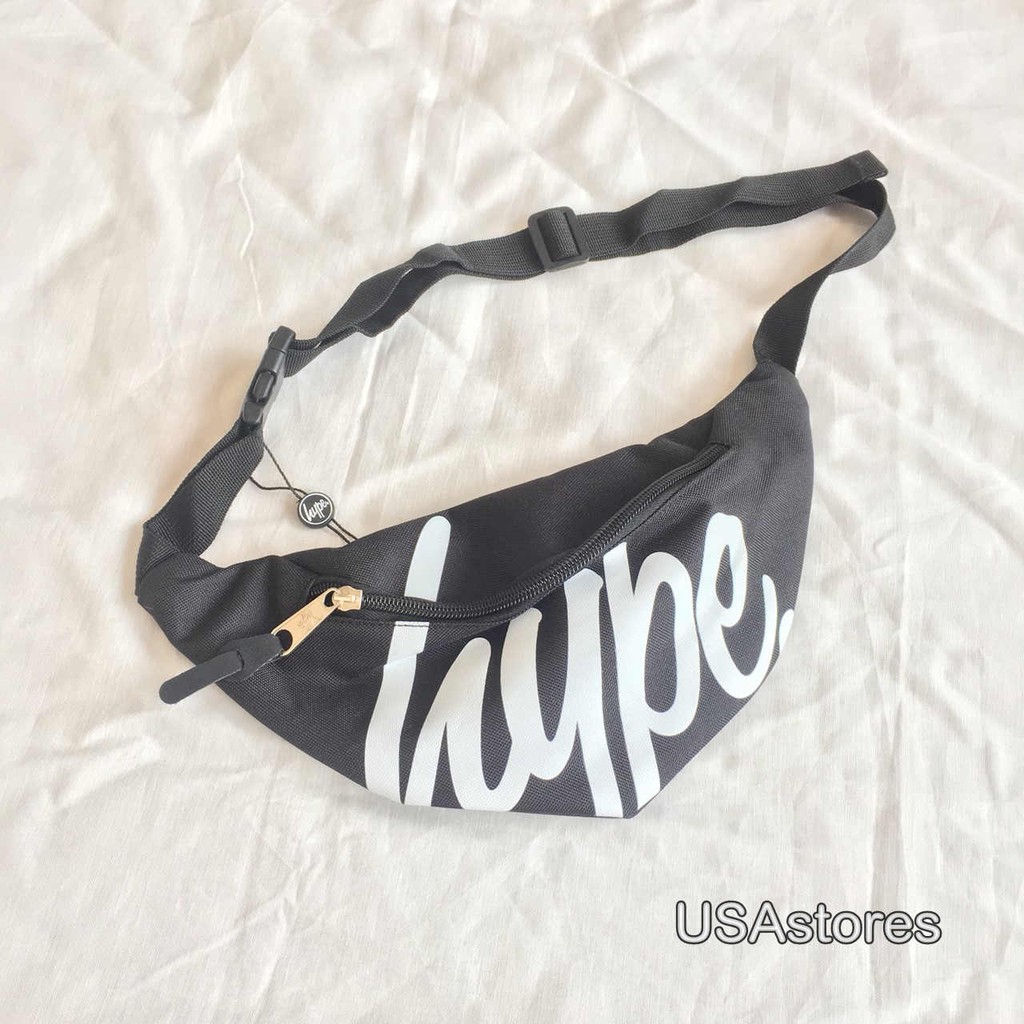 hype disney bum bag