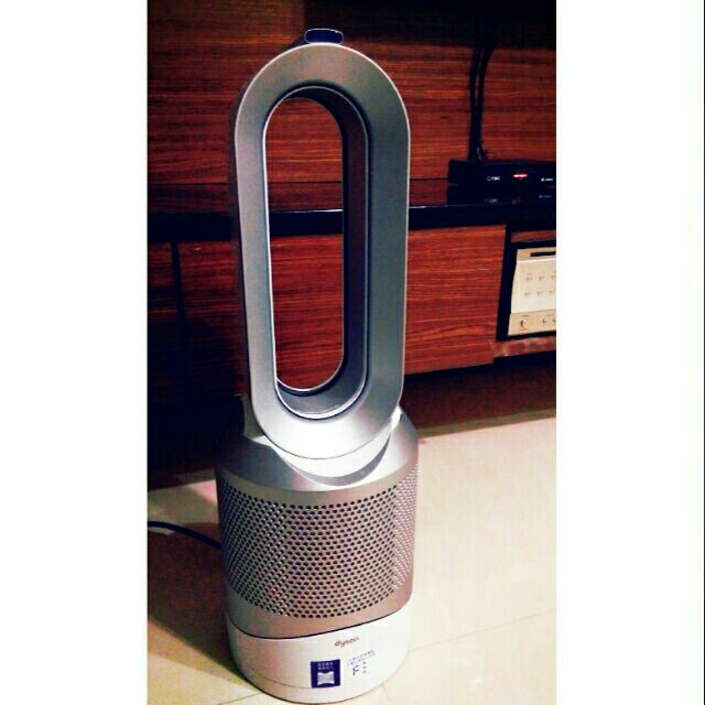 ✨現貨✨dyson pure hot+cool 三合一冷暖空氣清淨機