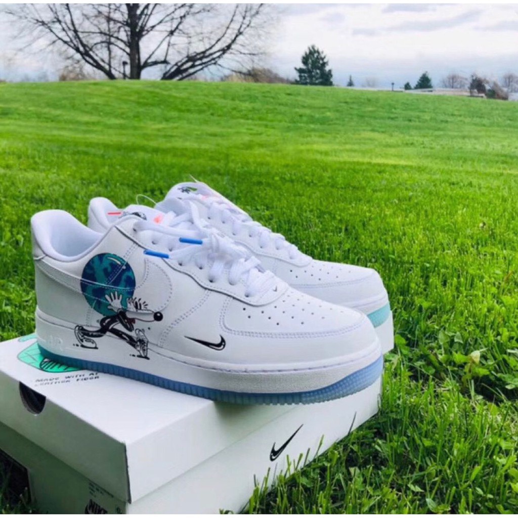 nike earth day collection