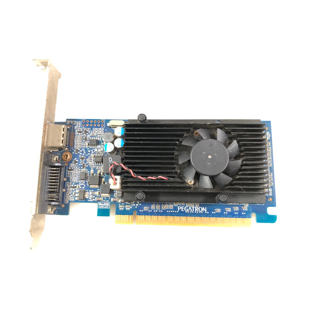《郭大@顯示卡》GEFORCE GT620 1GB DDR3 64BIT GT620 保固14天