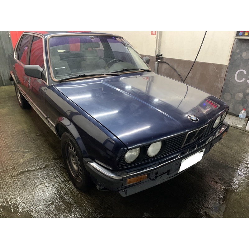 Bmw 0手排318的價格推薦 22年10月 比價比個夠biggo