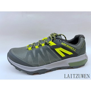 MERRELL Zion FST Waterproof J035335 定價 3580 超商取貨付款免運費