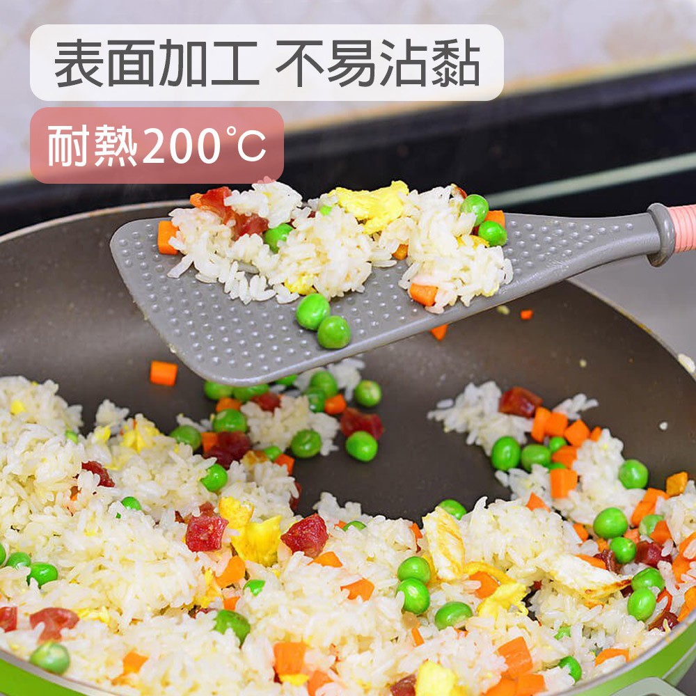 廚房小幫手 日本製 inomata 多功能長型手持洗米器 家庭必備品 鍋鏟 微波保鮮蓋 封口夾