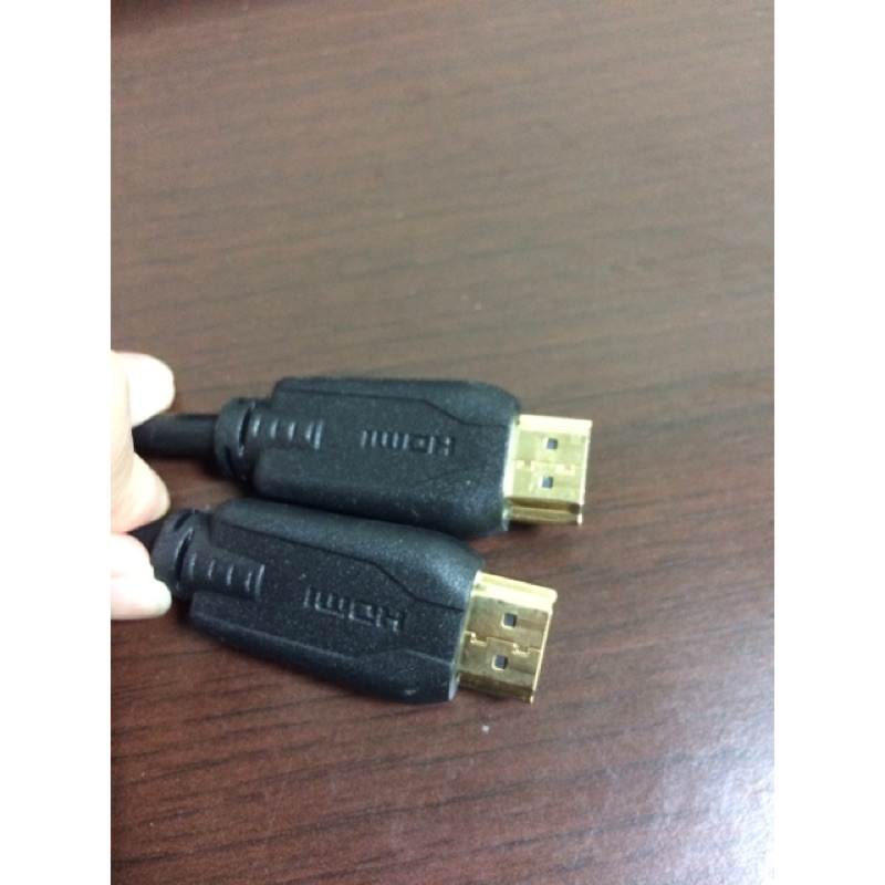 真正保證全國電子有發票聲寶hdmi線1 5公尺 已拆包裝 無包裝 僅有線材 蝦皮購物