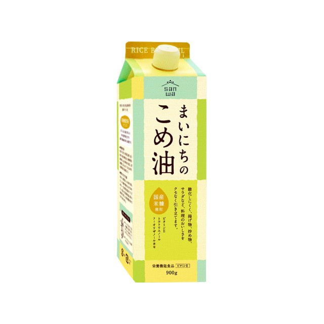 日本原裝進口】三和玄米胚芽油まいにちのこめ油玄米油米油食用油多功能料理用途日本中小學指定用油| 蝦皮購物 日本原裝進口】三和玄米胚芽油まいにちのこめ油玄米油米油食用油多功能料理用途日本中小學指定用油| 蝦皮購物