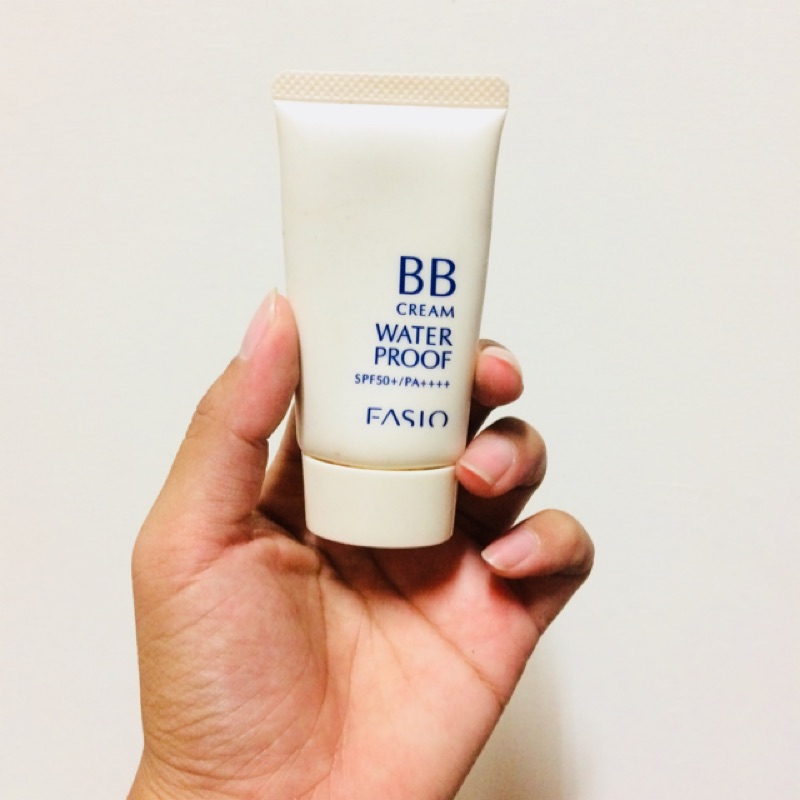 Fasio Bb霜 Ptt與dcard推薦網拍商品 2021年12月 飛比價格