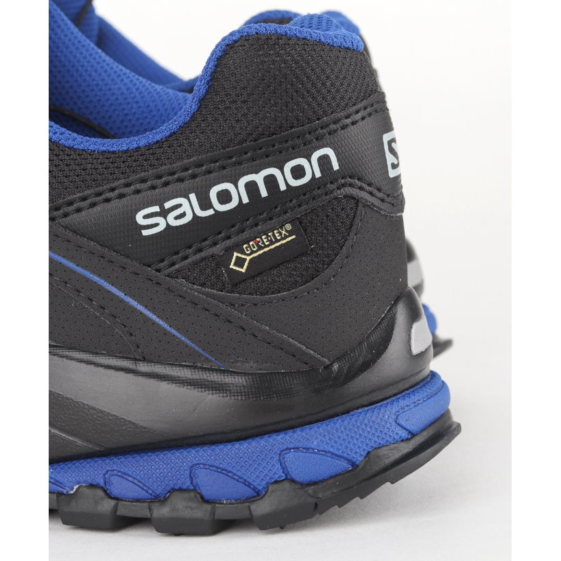 salomon sollia gtx w