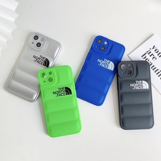 IPhone 11 12 13 14 15 PRO MAX iPhone15Pro 15Promax 時尚錶帶羽絨服軟殼