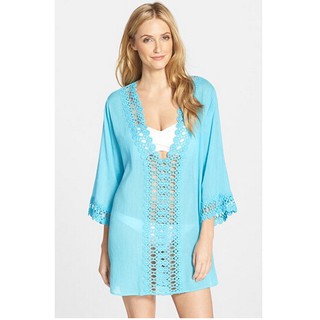 Sexy swimming wear dress cover ups beach dress Beach party