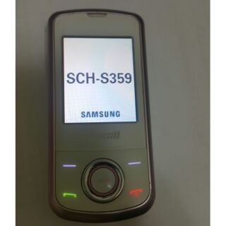 亞太 samsung SCH-S359