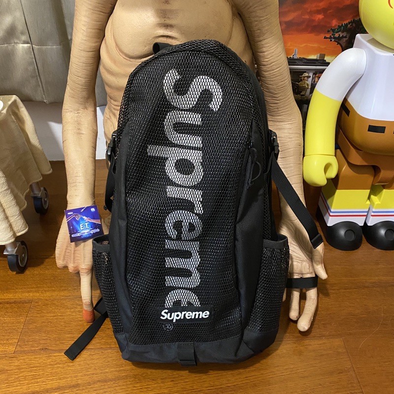 Supreme ss th Backpack的價格推薦  年月  比價比個夠BigGo