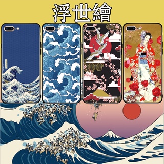 浮世繪手機殼免運iphonex Xr Iphone Xs Max I12 Pro Iphone11 Pro Max 蝦皮購物