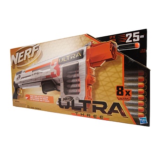 樂活打擊NERF 極限系列 前置三號_93667 原價1499元 孩之寶Hasbro電視廣告 永和小人國玩具店