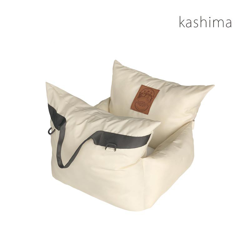 Kashima 白根車載窩墊 外出袋 肩背 手提 寵物 車載墊 防撥水 止滑 還可當睡窩 寵物睡窩 外出包