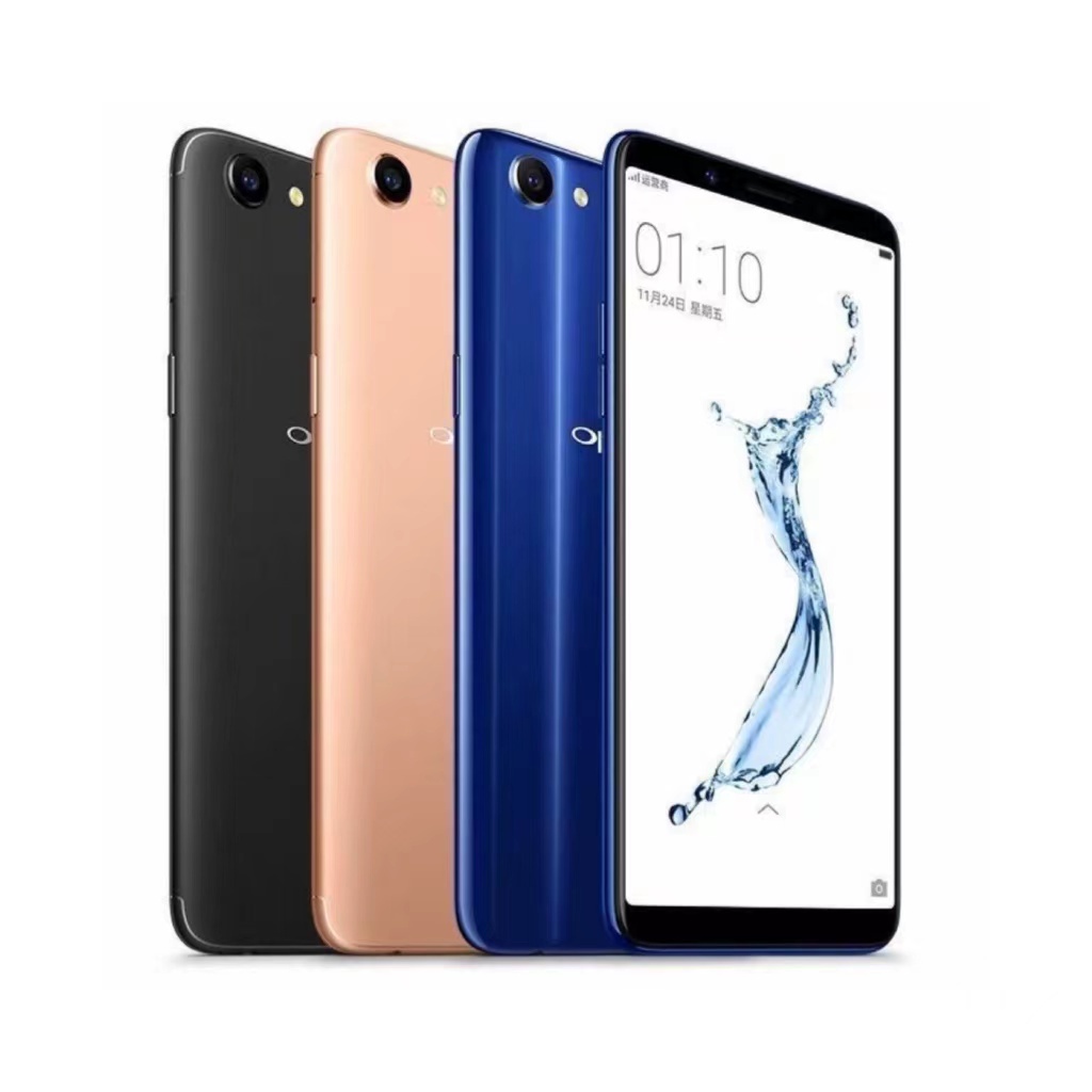 【卓越科技】OPPO A79 內建Google 全面屏前置1600萬 OPPO A57 A79 A73（99新福利機）