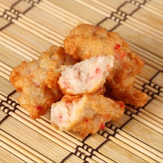 耀集食品-北海翅 (600g/3000g/包) (經典火鍋料)
