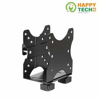 【HappyTech】DTCH-07小電腦主機懸掛支架 迷你 電腦主機支架 主機立架 人體工學