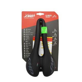 SELLE SMP WELL坐墊 吉興單車