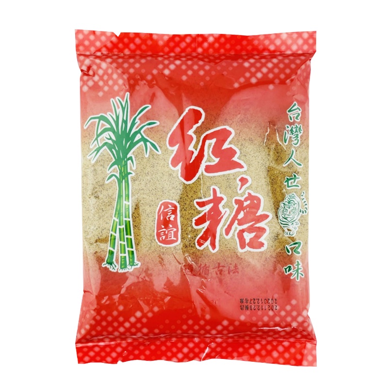 信誼 紅糖450g 紅糖粉 黑糖 料理紅糖 調味紅糖 甘蔗糖