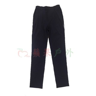 【荒野】S1370-90 深灰色『特價出清』WildLand 男 四向彈性抗UV直筒長褲 彈性纖維/排汗褲