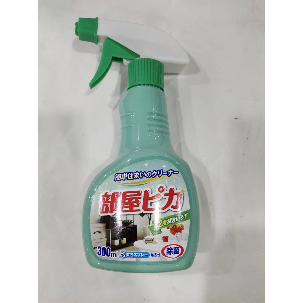 現貨 開發票 Gel Corporation 清潔劑系列 300ml瓶室內廚房 重曹 清潔劑 蝦皮購物