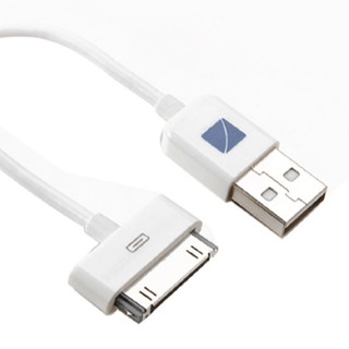 英國藍旅 Apple 30pin USB 傳輸線 Travel Blue TB-967