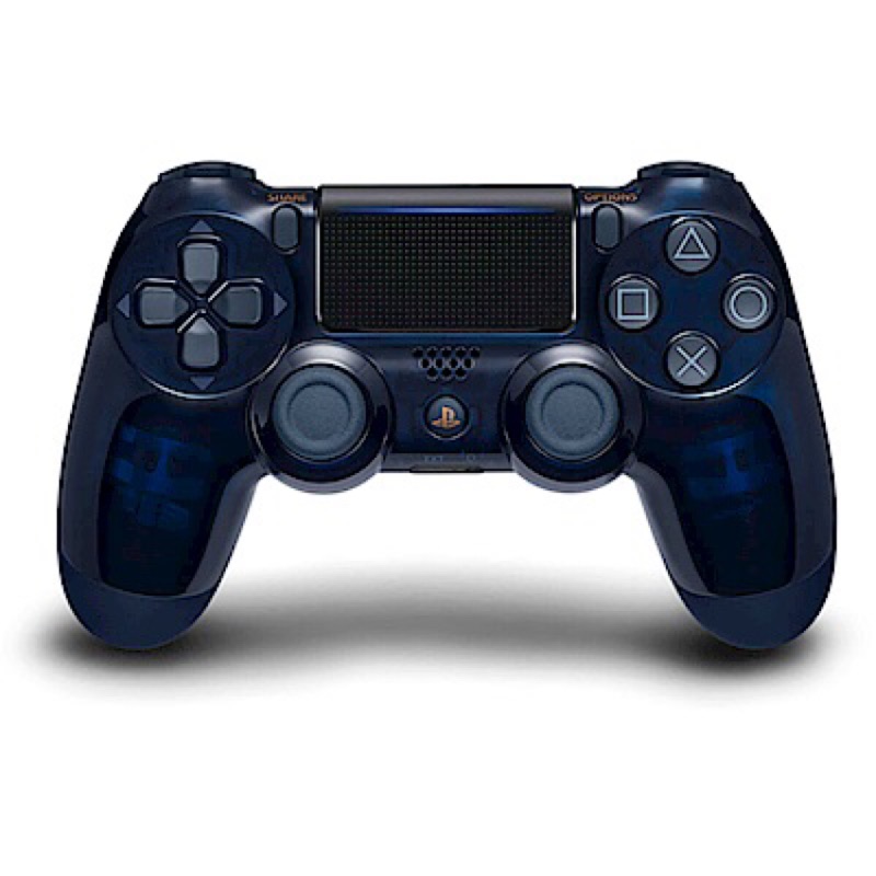 PS4 DUALSHOCK4 無線控制器 5億台紀念限定版