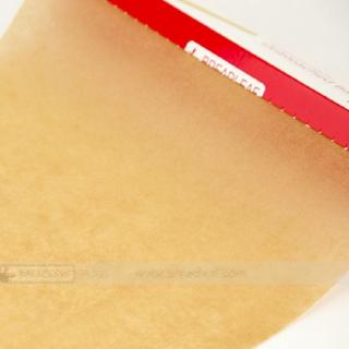 巧緻烘焙網 BREADLEAF 未漂白矽油紙 30cm*10M 烤盤紙 烘焙紙 不沾烤盤紙 蛋糕紙 吸油紙 C047