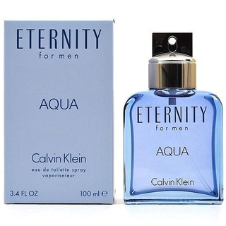 香親香愛～Calvin Klein cK 永恆之水男香 200/100ml, Eternity AQUA