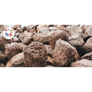 [亞楓設計石材]火山石 紅色火山石 火山岩