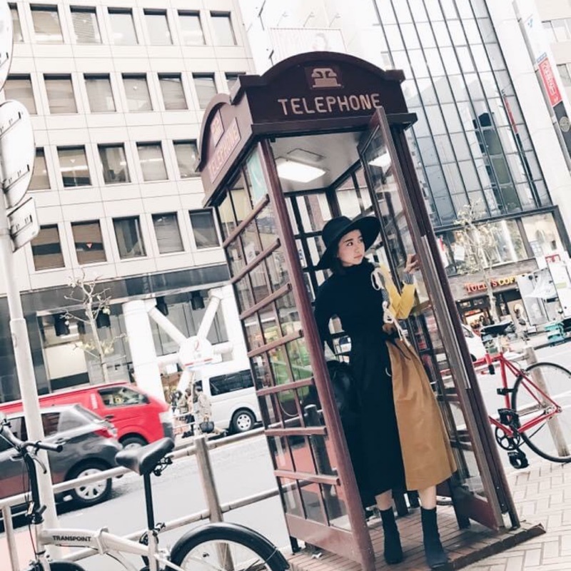 正韓little Unicas 小獨特 小雀斑商行tomo 透瑪透著用雙色麂皮綁帶裙 花苞腰帶裙 蝦皮購物