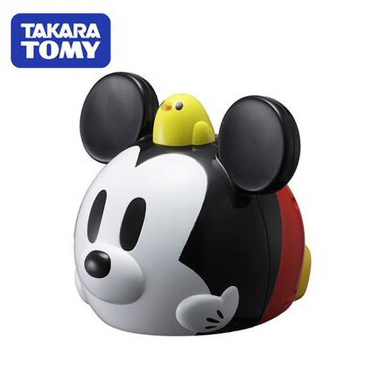 日本TAKARA TOMY Disney-跟著米奇爬爬樂