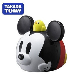 日本TAKARA TOMY Disney-跟著米奇爬爬樂