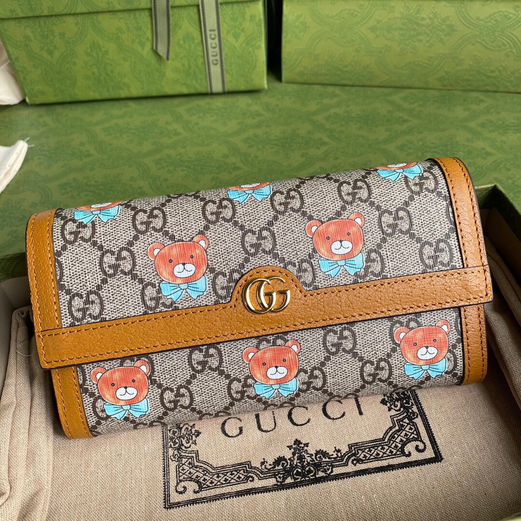 Gucci熊 優惠推薦 21年7月 蝦皮購物台灣