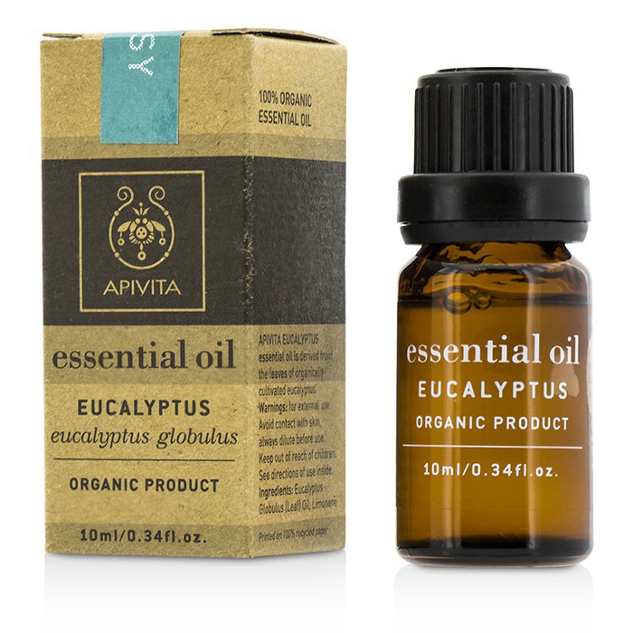 艾蜜塔 - 精油 - 尤加利 Essential Oil - Eucalyptus
